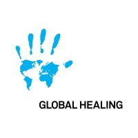 Global Healing Logo