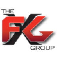 The FGX Group, LLC Logo