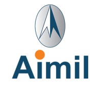Aimil Ltd. Logo