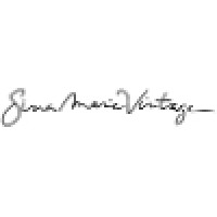 Gina Marie Vintage Logo