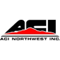 ACI Northwest, Inc Logo