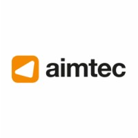 AIMTEC a. s. Logo