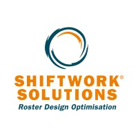 Shiftwork Solutions Logo