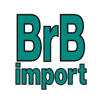 BrB Import S.L. Logo