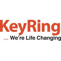 KeyRing Living Support Networks Logo