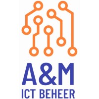 A&M ICT Beheer Logo