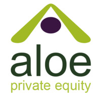 Aloe Private Equity Logo