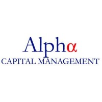 Alpha Capital Management (ACM) Logo