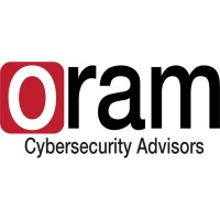 ORAM Cybersecurity Advisors Logo