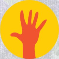 Helping Hands For Better Living, INC Logo
