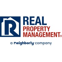 Real Property Management Miami Metro Logo