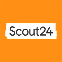 Scout24 Group Logo