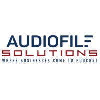 AudioFile Solutions, LLC Logo