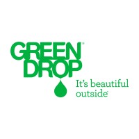 Green Drop Ltd Logo