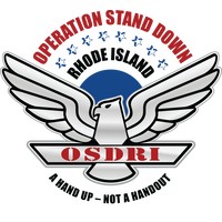 OPERATION STAND DOWN RI Logo