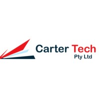 Carter Tech Pty Ltd Logo