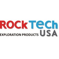 ROCKTECH USA Logo