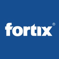 Fortix® Logo