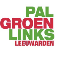 PAL GroenLinks Logo