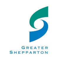 Greater Shepparton City Council Logo