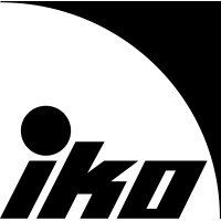 IKO Sportartikel Handels GmbH Logo