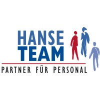 HANSETEAM Partner für Personal GmbH Logo