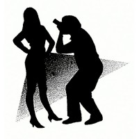PROLOOK STUDIO Logo
