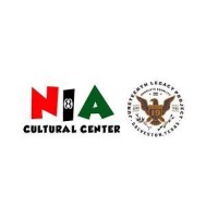 Nia Cultural Center Logo