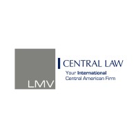 LMV -Central Law Logo