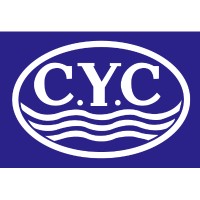 Chin Yang Chemical Corporation Logo