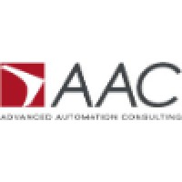 Advanced Automation Consulting Logo