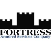 Fortress Armored Services Company Logo