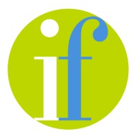 Interpersonal Frequency Logo