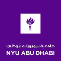 New York University Abu Dhabi Logo