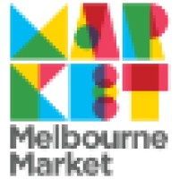 Melbourne Market Authority Logo