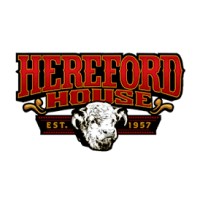 Hereford House - Shawnee Logo