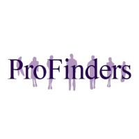 ProFinders, Inc. Logo