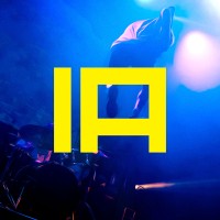 Iceland Airwaves Logo