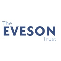 The Eveson Trust Logo