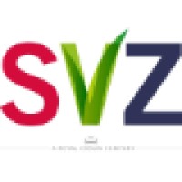 SVZ USA Washington, Inc. Logo