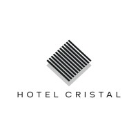 Hotel Cristal Logo