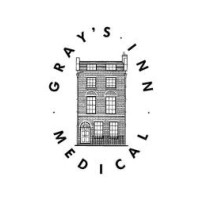 Grays Inn Medical Practice Logo