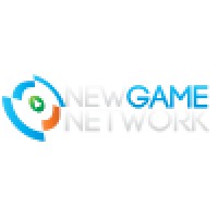 New Game Network Logo