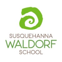 SUSQUEHANNA WALDORF SCHOOL Logo