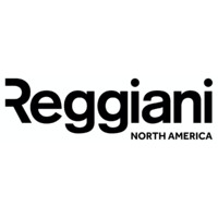 Reggiani Lighting USA, Inc. Logo