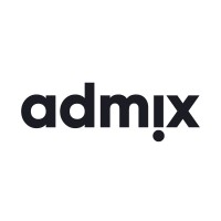 Admix Logo