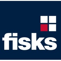 Fisks Estate Agents Logo