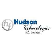 Hudson Technologies Logo
