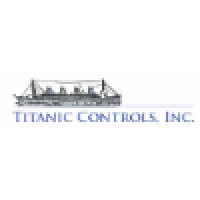 Titanic Controls Logo