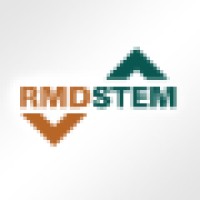 RMDSTEM Limited Logo